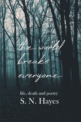 bokomslag World Breaks Everyone