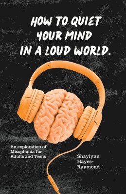 bokomslag How to Quiet Your Mind in A Loud World