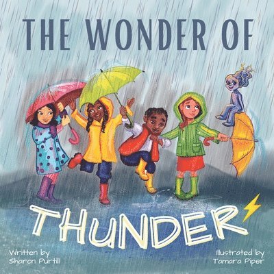 The Wonder Of Thunder 1
