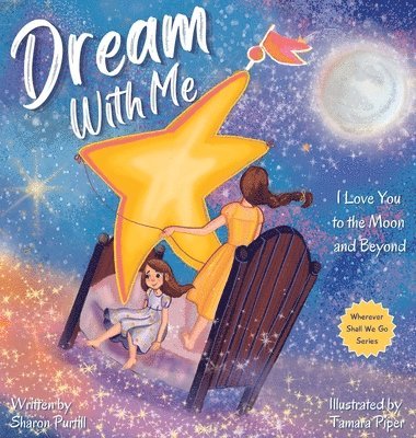 Dream With Me 1