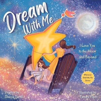 Dream With Me 1