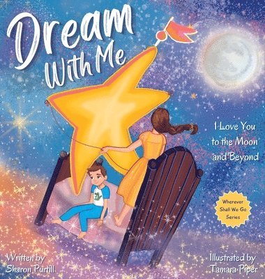 Dream With Me 1