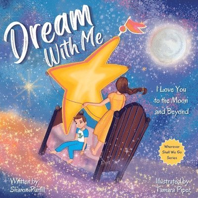 Dream With Me 1