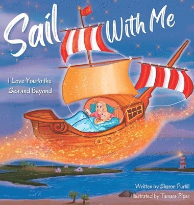 Sail With Me