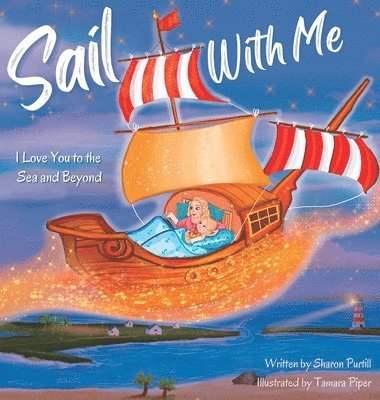 Sail With Me 1