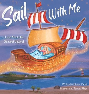 Sail With Me 1