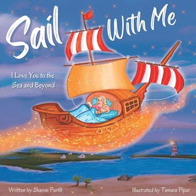 Sail With Me 1