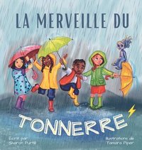 bokomslag La Merveille du Tonnerre