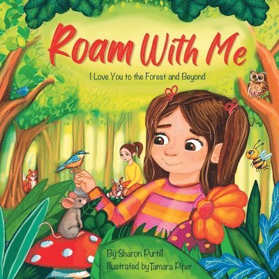 Roam With Me