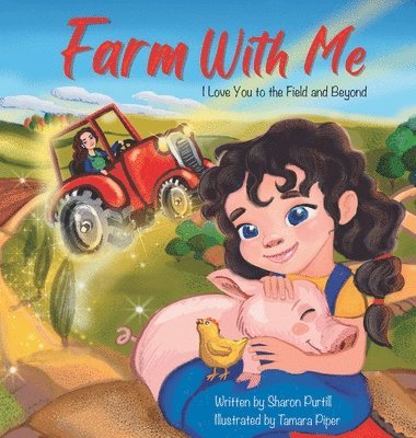 Farm With Me 1