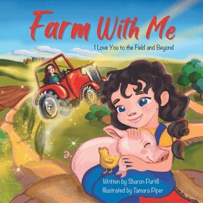 Farm With Me 1