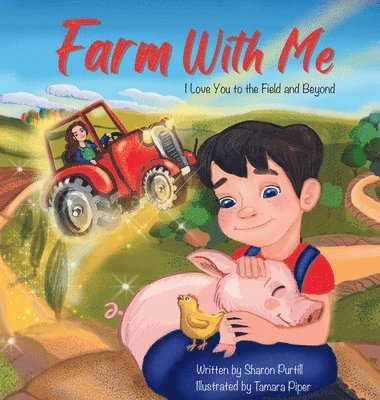 Farm With Me 1