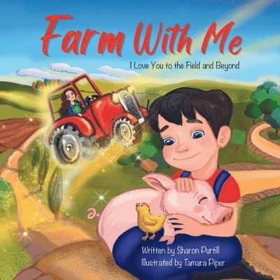 Farm With Me 1