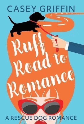 bokomslag Ruff Road to Romance