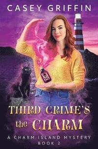 bokomslag Third Crime's the Charm