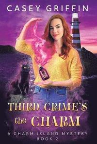 bokomslag Third Crime's the Charm