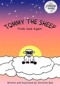 bokomslag Tommy the Sheep