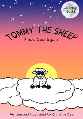 bokomslag Tommy the Sheep