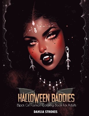 Halloween Baddies 1