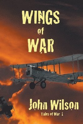 Wings of War 1