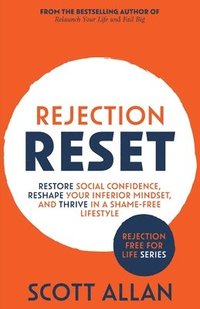 bokomslag Rejection Reset