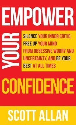 Empower Your Confidence 1