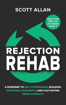 bokomslag Rejection Rehab