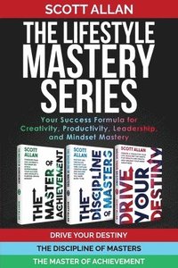bokomslag The Lifestyle Mastery Series
