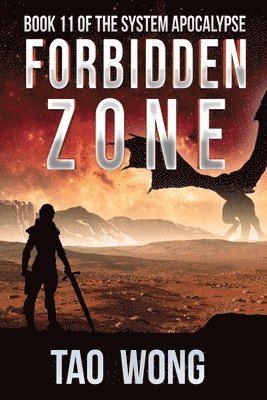 Tao Wong - Forbidden Zone, Häftad