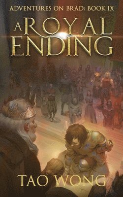 Royal Ending