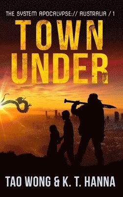 Town Under 1