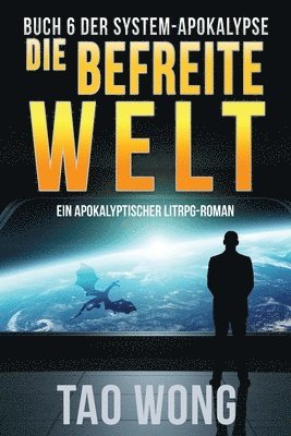 Tao Wong - befreite Welt, Häftad
