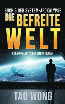 Tao Wong - befreite Welt, Inbunden