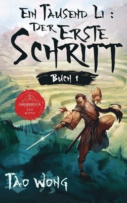 Tao Wong - Tausend Li, Inbunden