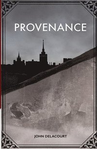 bokomslag Provenance