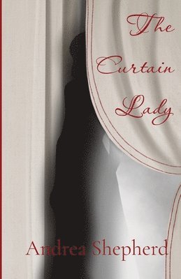bokomslag Curtain Lady