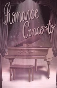 bokomslag Romance Concerto