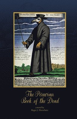 bokomslag Peruvian Book of the Dead