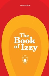 bokomslag Book of Izzy