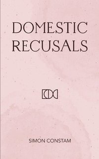 bokomslag Domestic Recusals