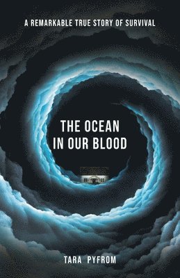 bokomslag The Ocean in Our Blood