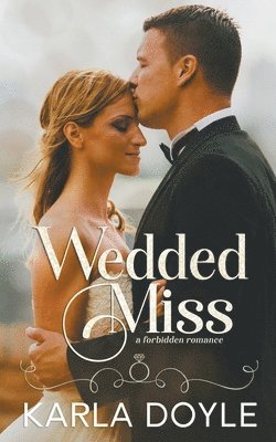 bokomslag Wedded Miss