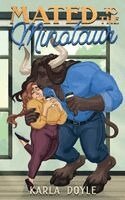 Karla Doyle - Mated to the Minotaur, Häftad