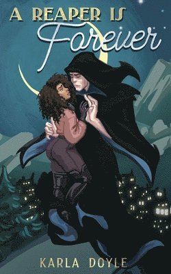 Karla Doyle - Reaper is Forever, Häftad