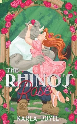 Karla Doyle - Rhino's Rose, Häftad