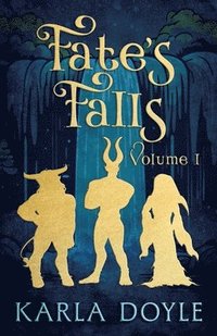 bokomslag Fate's Falls - Volume 1