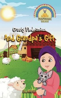 bokomslag Grooty Fledermaus And Grandpa's Gift