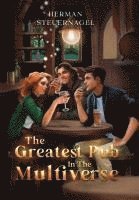bokomslag The Greatest Pub in the Multiverse