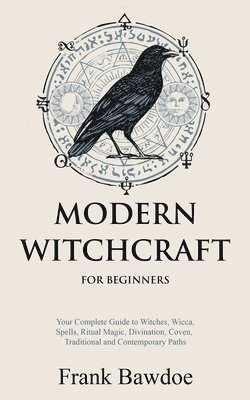 Modern Witchcraft for Beginners 1