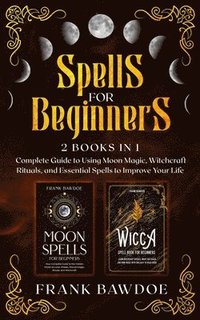bokomslag Spells for Beginners